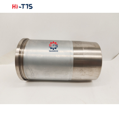 Excavator parts 65.01201-0049 Cylinder liner engine parts  for D2848 engine