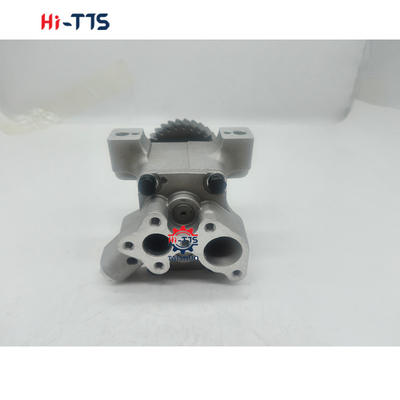 Oil Pump 70mm 65.02100-6023S Suitable For DE12 D2366  Doo-san Engines Parts