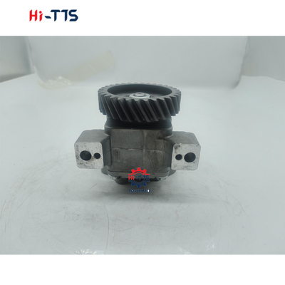 60mm 65.02100-6023S Oil Pump Suitable For DE12 D2366  Doo-san Engines Parts