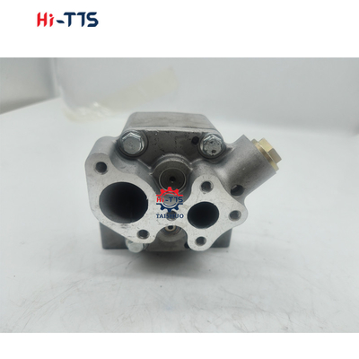 60mm 65.02100-6023S Oil Pump Suitable For DE12 D2366  Doo-san Engines Parts