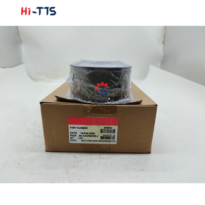 K19 KTA19 QSK19 Marine Boat Engine Diesel Engine 205840 Con Rod Bearing