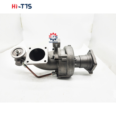 3086115 473 3098966 3098963 Water Pump For QSK19 Excavator Engine