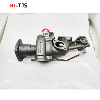 3086115 473 3098966 3098963 Water Pump For QSK19 Excavator Engine