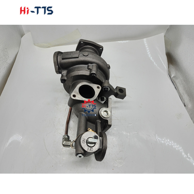 3086115 473 3098966 3098963 Water Pump For QSK19 Excavator Engine