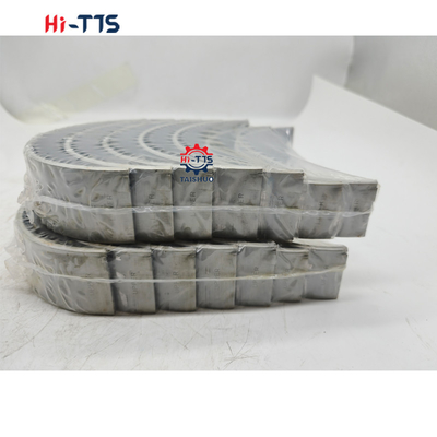 KTA19 Diesel Engine Main Bearing AR12270  Bulldozer Overhaul Bearing Crankshaft Bearing