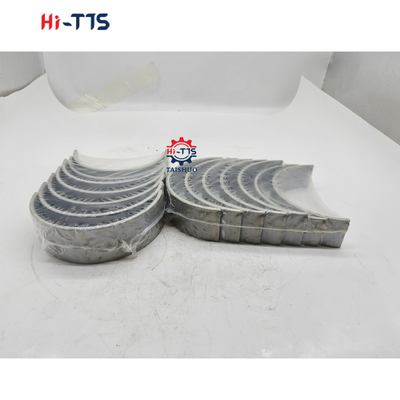 KTA19 Diesel Engine Main Bearing AR12270  Bulldozer Overhaul Bearing Crankshaft Bearing