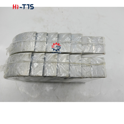 KTA19 Diesel Engine Main Bearing AR12270  Bulldozer Overhaul Bearing Crankshaft Bearing