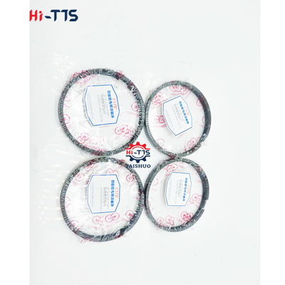 SL4100ABT Tractor Piston Ring with Aluminum Material