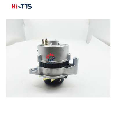 495A 504 SL4100ABT alternator for Tractors Produced in Shanghai