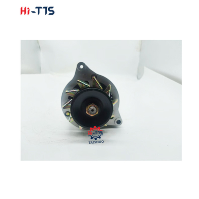 495A 504 SL4100ABT alternator for Tractors Produced in Shanghai
