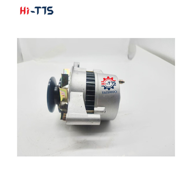 495A 504 SL4100ABT alternator for Tractors Produced in Shanghai