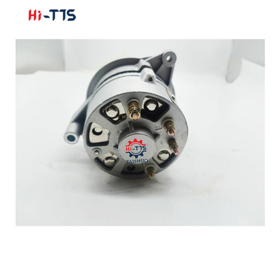 495A 504 SL4100ABT alternator for Tractors Produced in Shanghai
