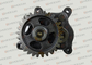 8-94395564-0 Engine Oil Pump , 6HK1 Diesel Engine Parts for ZX330 Excavator