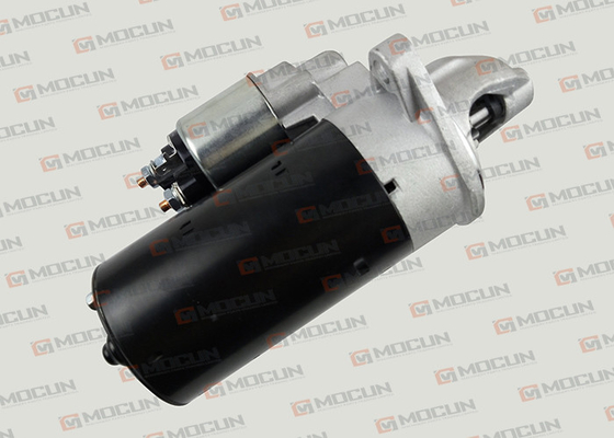 U5MK8261 12V Perkins Diesel Engine Starter Motor for Generator Spare Parts