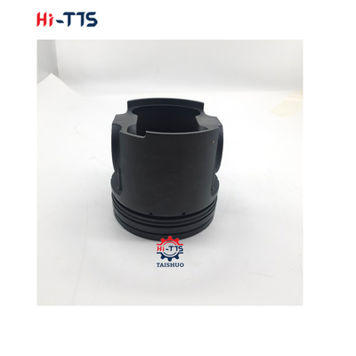 Engines 6D125 S6D125 Piston 6152-31-2113 6151-31-2710 6151-31-2112 6152-32-2510 For Komatsu Excavator Spare Parts