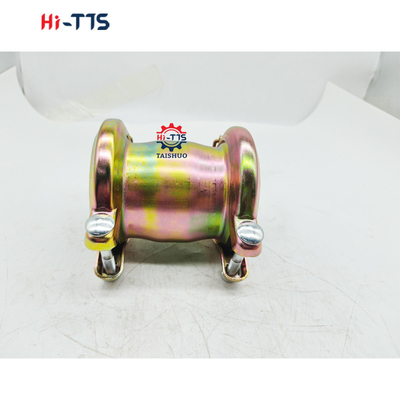 Excavator Spare Parts Coupling 07332-02400 For D155 Ko-matsu Engine
