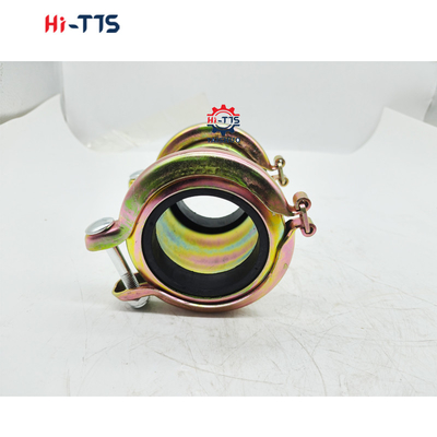 Excavator Spare Parts Coupling 07332-02400 For D155 Ko-matsu Engine