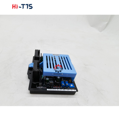 Automatic Voltage Regulator Generator parts 108*108*55MM  AVR R120