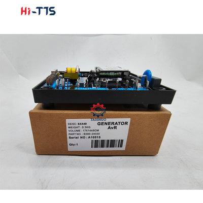 Generator AVR Automatic Voltage Regulator SX440