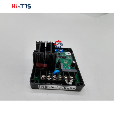 Diesel Generator Control Module Part  380V  GAVR-12A AVR Automatic Voltage Regulator