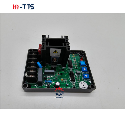Diesel Generator Control Module Part  380V  GAVR-12A AVR Automatic Voltage Regulator