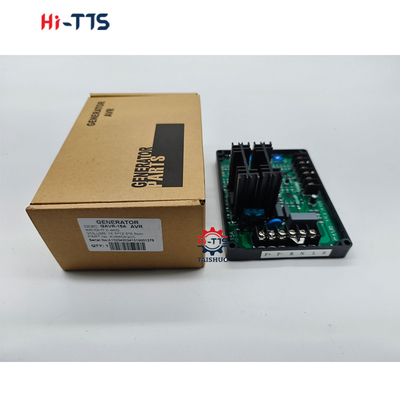 Automatic Voltage Regulator Generator Parts 18.5*12.5*8.5MM  AVR GAVR-12A