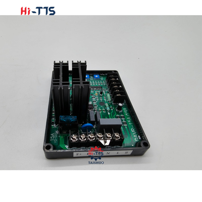 Automatic Voltage Regulator Generator Parts 18.5*12.5*8.5MM  AVR GAVR-12A