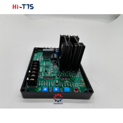 Automatic Voltage Regulator Generator Parts 18.5*12.5*8.5MM  AVR GAVR-12A