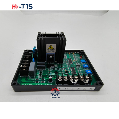 Automatic Voltage Regulator Generator Parts 18.5*12.5*8.5MM  AVR GAVR-12A