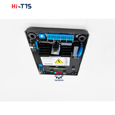 AVR AS440 Brushless Automatic Voltage Stabilizer 8A Genset Accessories