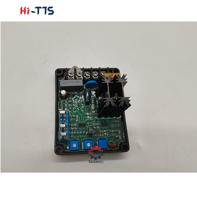 Diesel Generator Control Module Part  GAVR-8A AVR Automatic Voltage Regulator