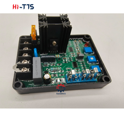 Diesel Generator Control Module Part  GAVR-8A AVR Automatic Voltage Regulator