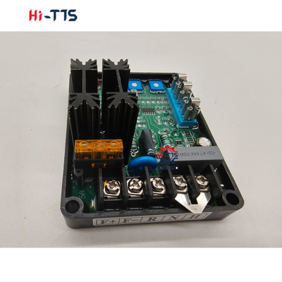 Diesel Generator Control Module Part  GAVR-8A AVR Automatic Voltage Regulator