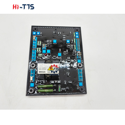 Automatic Voltage Regulator Generator Parts 210*160*50MM  AVR MX321