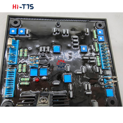 Automatic Voltage Regulator Generator Parts 210*160*50MM  AVR MX321