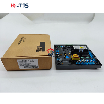 Automatic Voltage Regulator Generator Parts 175*143*55MM  AVR MX341
