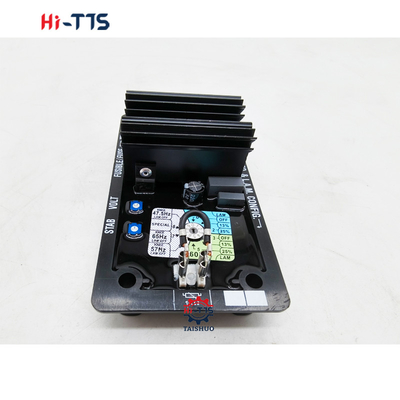 Diesel Generator Control Module Part  110V  R250 AVR Automatic Voltage Regulator