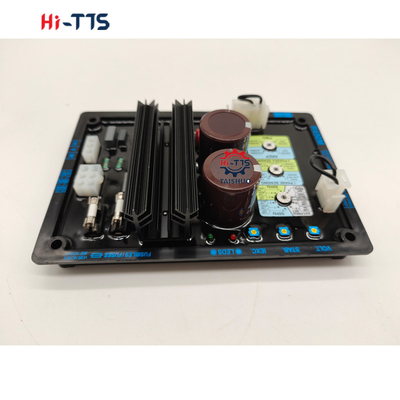 Automatic Voltage Regulator Generator Parts 210*150*50MM  AVR R450M