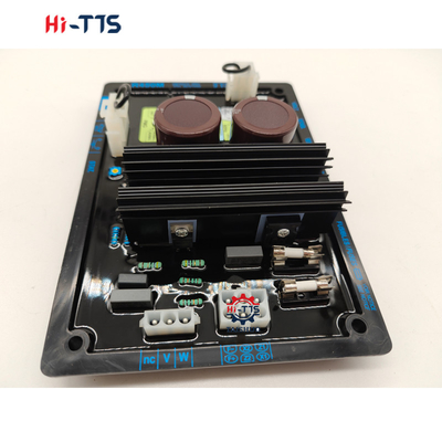 Automatic Voltage Regulator Generator Parts 210*150*50MM  AVR R450M