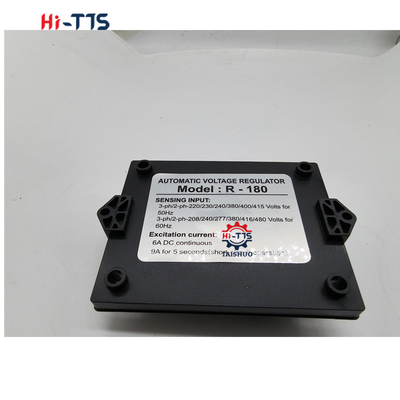 Automatic Voltage Regulator Generator Parts 17*14*4MM  AVR R180
