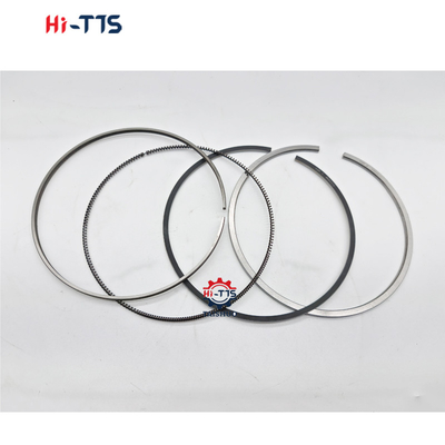 ISX15 QSX15 Engine Parts 5405717 4089406 2881682 4309441 Piston Ring