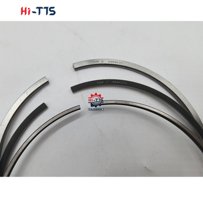 ISX15 QSX15 Engine Parts 5405717 4089406 2881682 4309441 Piston Ring