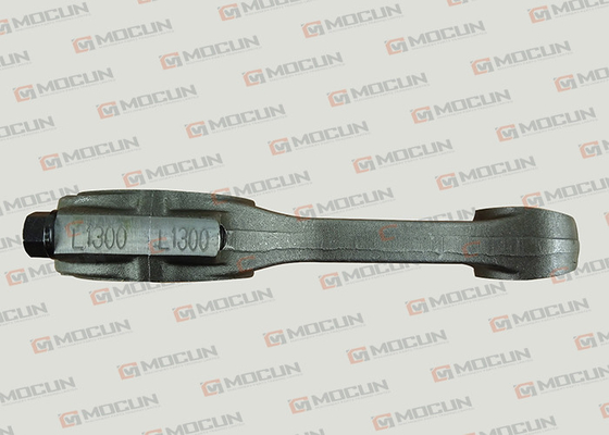 Standard Excavator Engine Parts Daewoo DB58 Connecting Rod Assy YOA26021