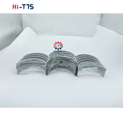 6D155 S6D155 SA6D155 +75 Main Bearing 6127-21-8071 6127-29-8071  For Komatsu