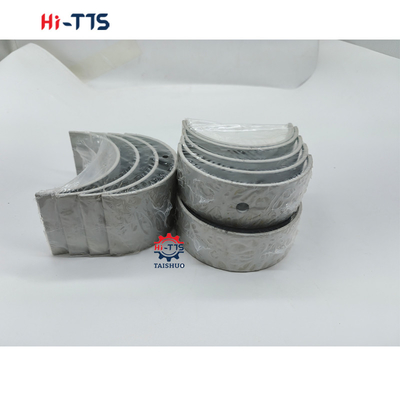 6D155 S6D155 SA6D155 +75 Main Bearing 6127-21-8071 6127-29-8071  For Komatsu