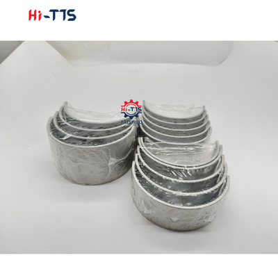 6D155 S6D155 SA6D155 +75 Main Bearing 6127-21-8071 6127-29-8071  For Komatsu
