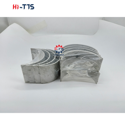 6D155 S6D155 SA6D155 +75 Main Bearing 6127-21-8071 6127-29-8071  For Komatsu