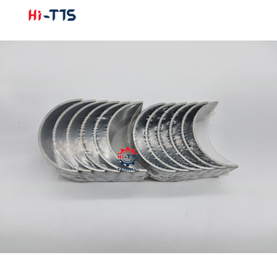 6D155 Connecting Rod Bearing  6127-31-3042 Suitable For Komatsu Engine Parts