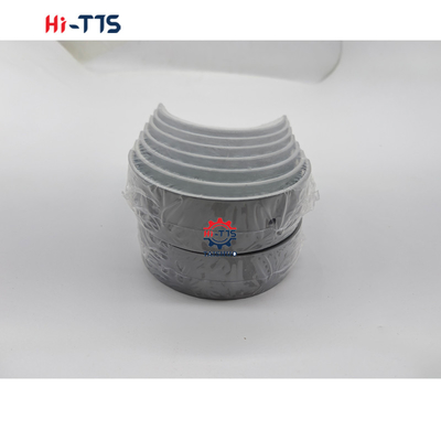 6D140 Main Bearing  6210-21-8010 Suitable For Komatsu Engine Parts
