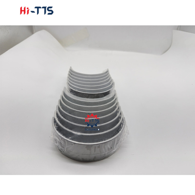 6D140 Main Bearing  6210-21-8010 Suitable For Komatsu Engine Parts